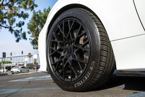 2015 Lexus RC 350 Base