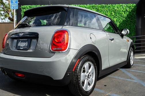 2019 MINI Hardtop Cooper