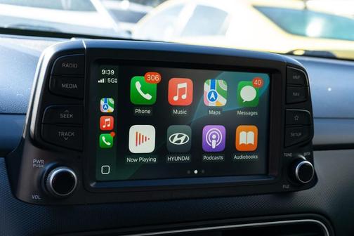 2021 Hyundai KONA Ultimate