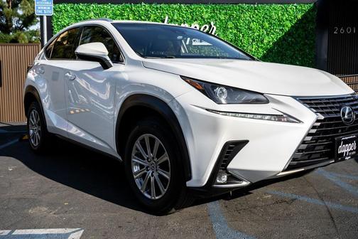 2019 Lexus NX 300 