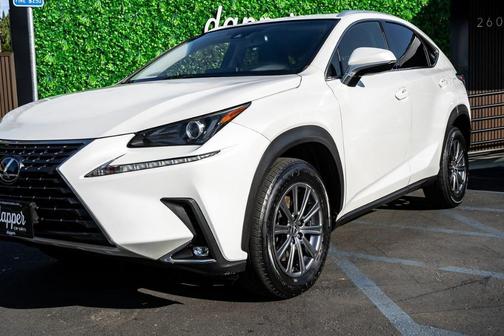 2019 Lexus NX 300 
