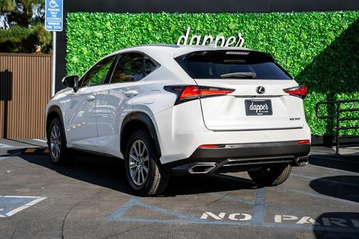 2019 Lexus NX 300 