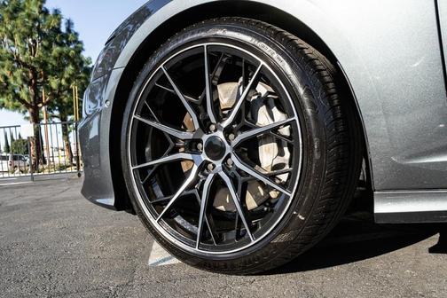 2019 Audi A6 55 Premium Plus