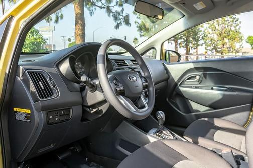 2016 Kia Rio LX