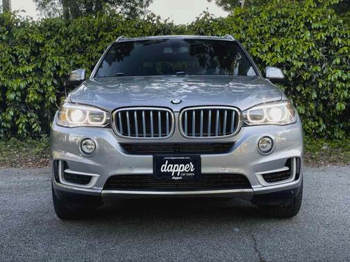 2018 BMW X5 eDrive xDrive40e