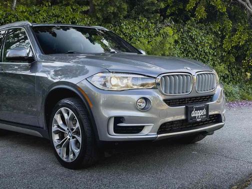 2018 BMW X5 eDrive xDrive40e