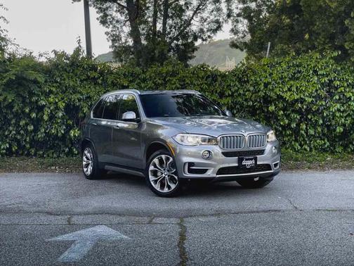 2018 BMW X5 eDrive xDrive40e
