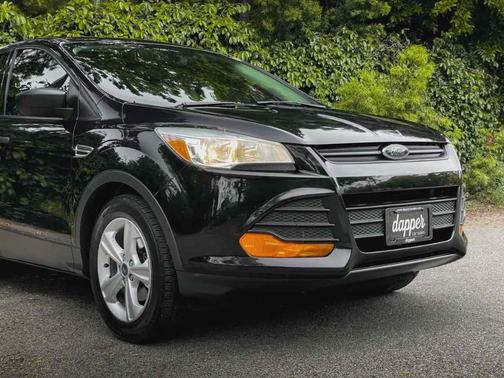 2015 Ford Escape S