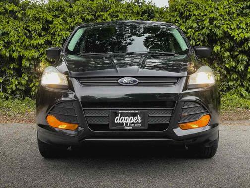 2015 Ford Escape S