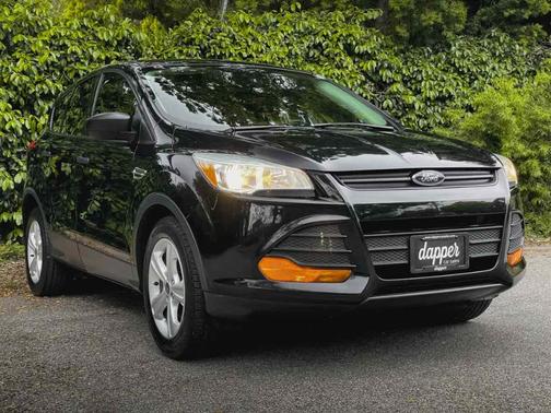 2015 Ford Escape S