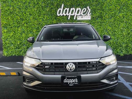 2019 Volkswagen Jetta 1.4T R-Line