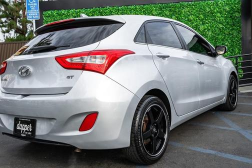 2014 Hyundai Elantra GT Base