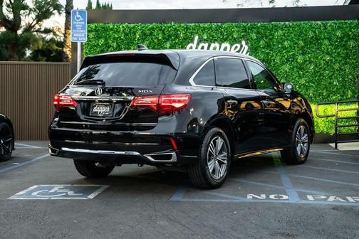 2019 Acura MDX 3.5L