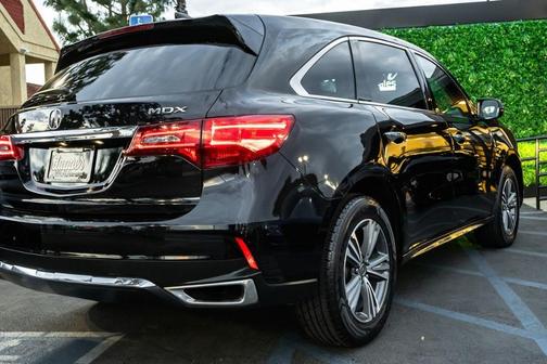 2019 Acura MDX 3.5L
