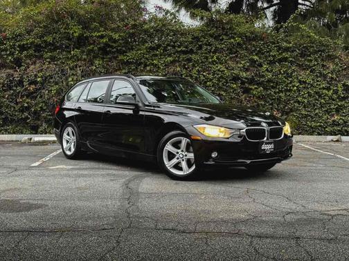 Photo 2 of 47 of 2014 BMW 328 i xDrive