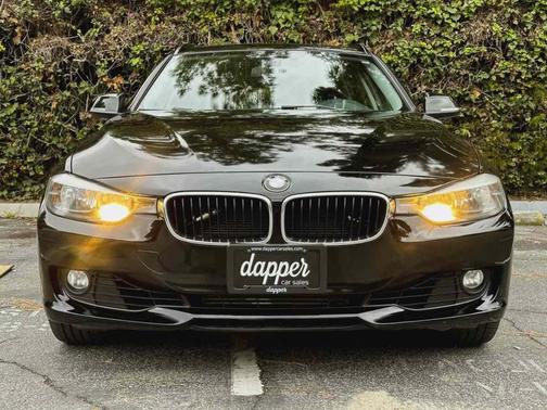 Photo 4 of 47 of 2014 BMW 328 i xDrive