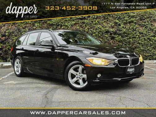 Photo 1 of 47 of 2014 BMW 328 i xDrive