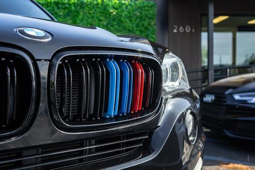 2015 BMW X5 sDrive35i