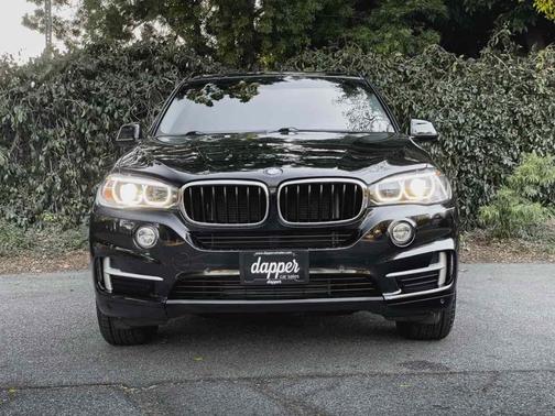 2015 BMW X5 sDrive35i