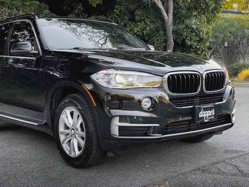 2015 BMW X5 sDrive35i