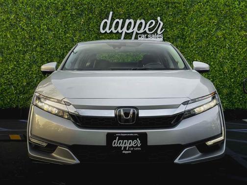 2020 Honda Clarity Plug-In Hybrid Base