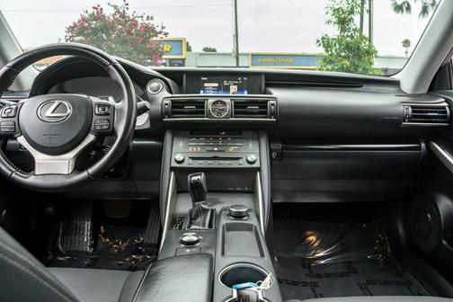 2020 Lexus IS 300 Base