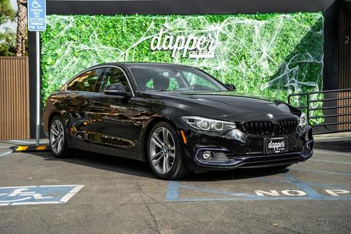 2019 BMW 430 Gran Coupe i