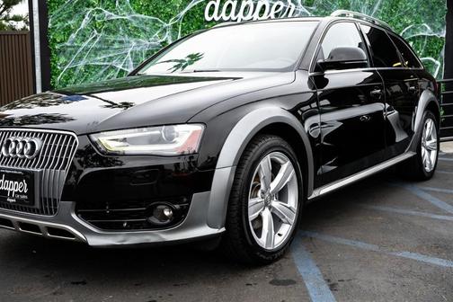 2015 Audi allroad 2.0T Premium quattro