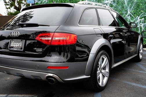 2015 Audi allroad 2.0T Premium quattro
