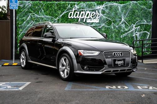 2015 Audi allroad 2.0T Premium quattro