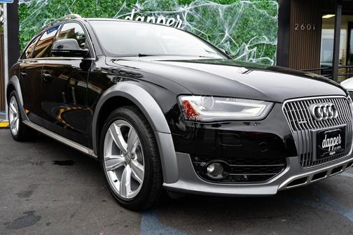 2015 Audi allroad 2.0T Premium quattro