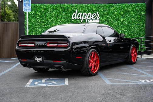 2019 Dodge Challenger R/T