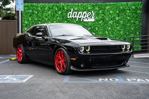 2019 Dodge Challenger R/T