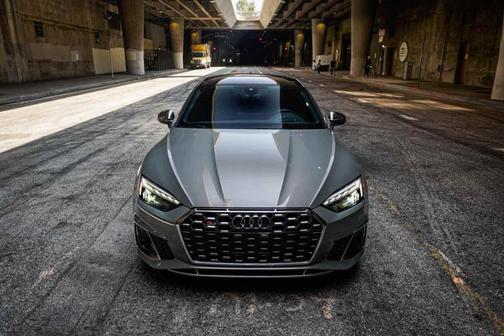 2023 Audi S5 3.0T Prestige