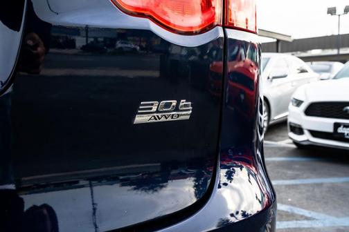 2020 Jaguar F-PACE 30t R-Sport