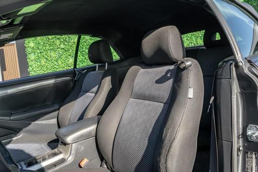 2007 Toyota Camry Solara SE Sport