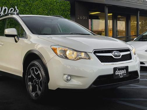 2014 Subaru XV Crosstrek 2.0i Premium