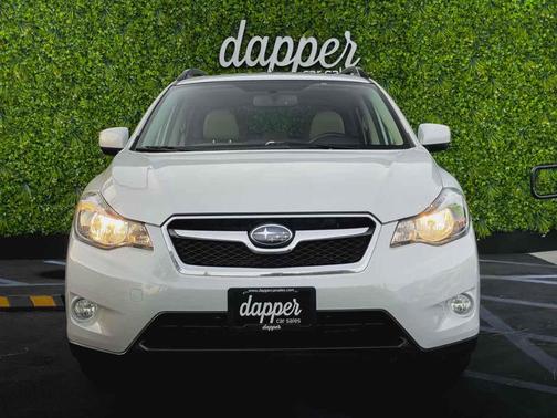 2014 Subaru XV Crosstrek 2.0i Premium