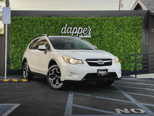 2014 Subaru XV Crosstrek 2.0i Premium
