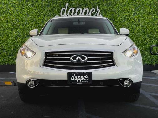 2013 INFINITI FX37 Base