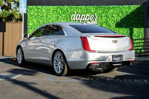 2019 Cadillac XTS Luxury