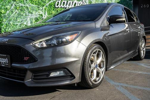 2015 Ford Focus ST Base