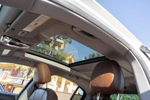 2019 Alfa Romeo Stelvio Ti