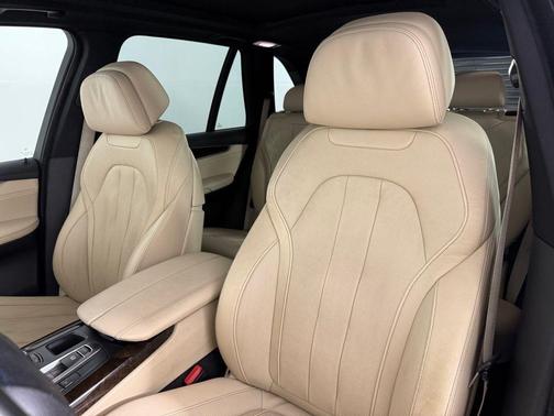 2017 BMW X5 sDrive35i