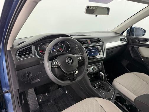 2020 Volkswagen Tiguan 2.0T S