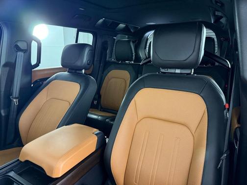 2024 Land Rover Defender P400 X
