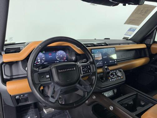 2024 Land Rover Defender P400 X