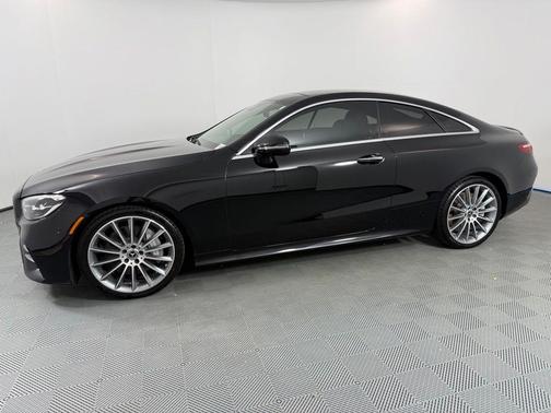 2023 Mercedes-Benz E-Class E 450
