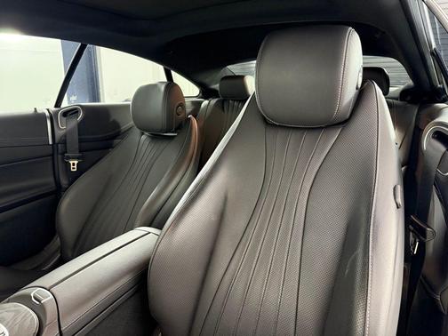2023 Mercedes-Benz E-Class E 450