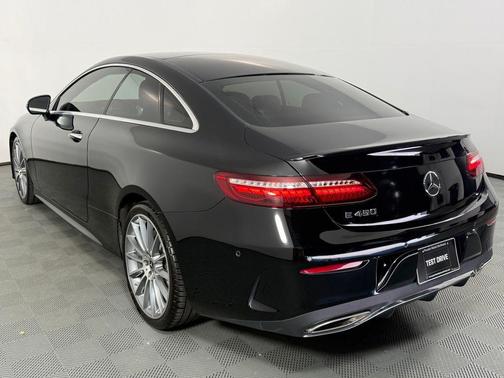 2023 Mercedes-Benz E-Class E 450